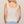 Lainey Pointelle Tank