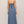 Leonora Indigo Midi Dress