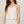Lille Embroidered Woven Tank