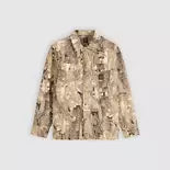 Levi's Relaxed Long-Sleeve Worker Shirt
