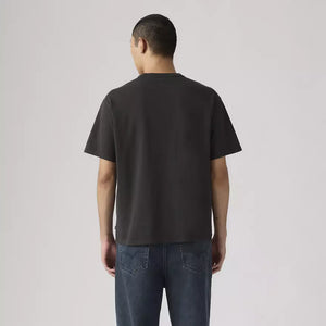 Vintage Fit Graphic Tee Americas Finest