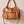 WTF Emerson Tote - Saddle