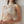 Solid Nice Try Muscle Tank-Evening Cream