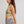 Solid Nice Try Muscle Tank - Fresh Green