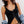 End Game Pointelle Tank Black