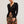 GOING PLACES CARDI BLACK