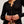 GOING PLACES CARDI BLACK