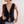 Tilly Vest Black