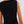 Tilly Vest Black