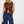 Tilly Vest Honey Bronze