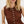 Tilly Vest Honey Bronze