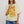 In Spring Tee Lemon Water Combo
