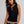 Jamie Henley Tank Pitch Black