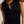 Jamie Henley Tank Pitch Black