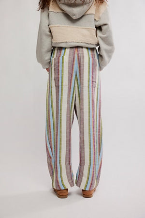 Chambers Laid Back Stripe Pant