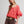Michelle Blouse Aged Coral