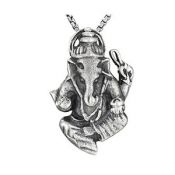 Ganesh Necklace