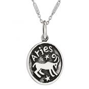 Aries Necklace