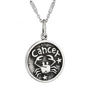 Cancer Necklace