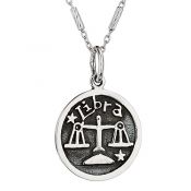 Libra Necklace