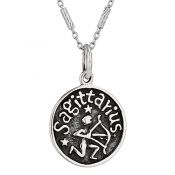 Sagittarius Necklace