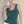 Vintage Reversible Ribbed Tank Top