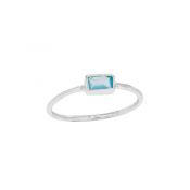 Super Simple Chal Rect Ring