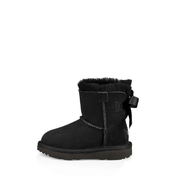 Toddler UGG® Mini Bailey Bow II