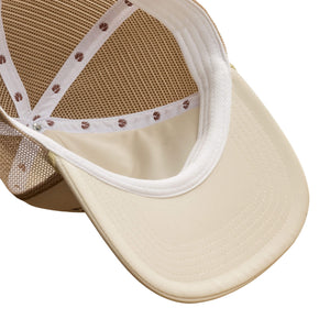 Cowboy Hat Cream