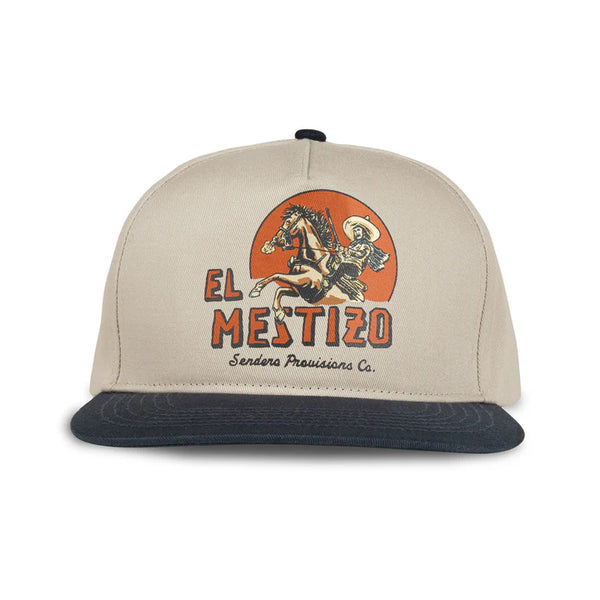El Mestizo Hat