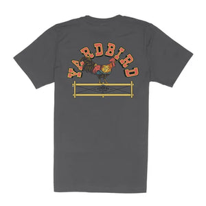 YARD BIRD T-SHIRT
