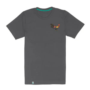 YARD BIRD T-SHIRT