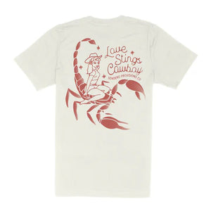 LOVE STINGS T-SHIRTS