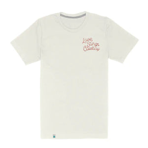 LOVE STINGS T-SHIRTS