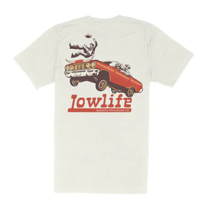 LOWLIFE T-SHIRT