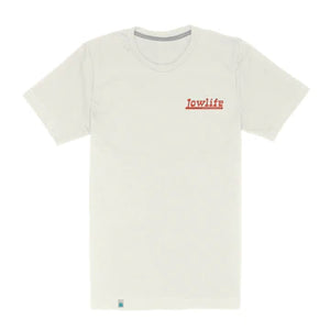 LOWLIFE T-SHIRT