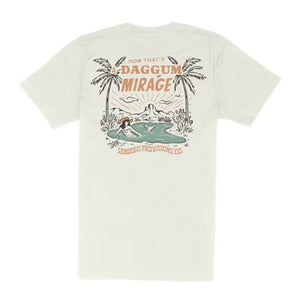 MIRAGE T-SHIRT
