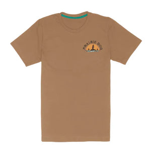 PRAIRIE DOG T-SHIRT