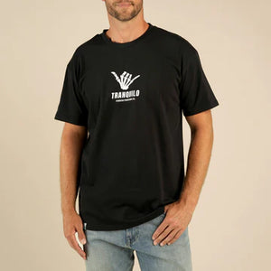 TRANQUILO VINTAGE TEE