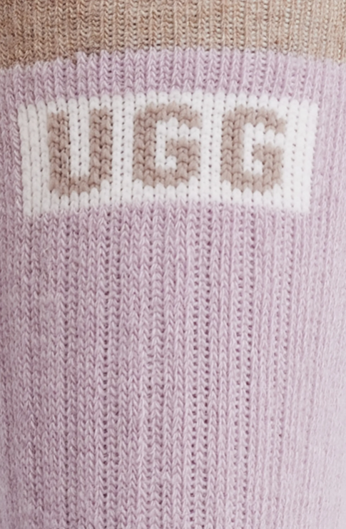 UGG® Luann Winter Boot Sock