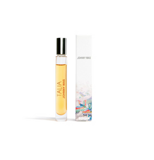 Talia Oil