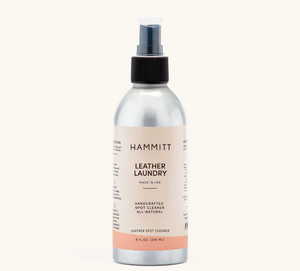Leather Laundry Spot Cleaner Spray