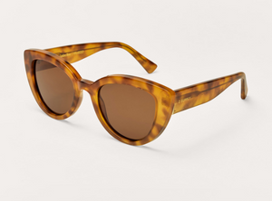 Golden Hour Brown Tortoise