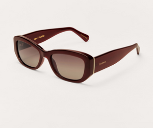 Legacy Vino Polarized Sunglasses
