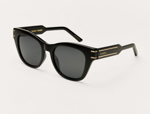 Front Row Polarized Sunglasses