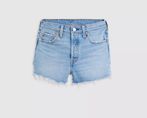Levi's® 501® Original Short No Referee