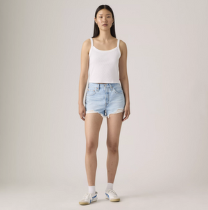 501® Original Short Old Ojai Luxor Heat