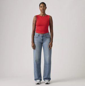 Low Loose Good Grades Tencel