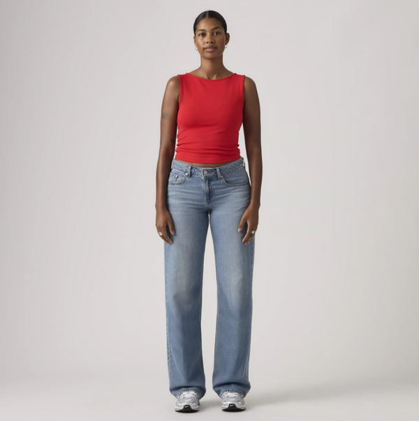 Low Loose Good Grades Tencel