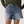 Ribcage Short Zip Like It Love It